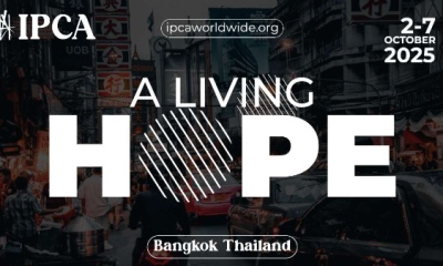 a living hope